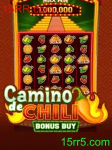 CaminodeChiliBonusBuy