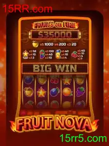 FruitNova